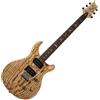 PRS SE Custom 24 Burled Ash Limited Edition Natural Chitarra Elettrica Edizio...
