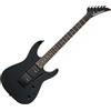 Jackson JS Dinky JS12 AH Gloss Black Chitarra Elettrica Jackson JS Dinky JS12...