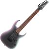 IBANEZ RGA742EX-BAM Black Aurora Burst Matte Chitarra Elettrica 7 Corde Black...