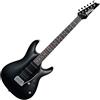 IBANEZ GSA60 BKN Black Night Chitarre Elettriche GSA60-BKN Black Night