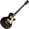 SIRE GUITARS Sire Larry Carlton L7 New Gen Black Chitarra Elettrica mod. Les Paul Nera con...