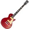 SIRE GUITARS Sire Larry Carlton L7V New Gen Candy Apple Red Chitarra elettrica Sire Candy ...