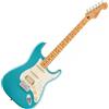 Fender Player II Strat HSS MP Aquatone Blue Chitarra Stratocaster con Tastier...