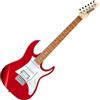IBANEZ GRX40 Candy Apple Chitarra Elettrica GRX40-CA Rossa