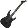 Jackson JS11 JS Dinky Gloss Black Chitarra Elettrica serie JS Dinky Gloss Black