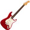 Fender Player II Stratocaster RW Transparent Cherry Burst Chitarra Stratocast...