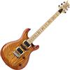PRS SE Swamp Ash Special Vintage Sunburst Chitarra Elettrica serie SE Sunburs...