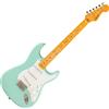 Squier Classic Vibe '50s Stratocaster HT Surf Green Chitarra Classic Vibe '50...