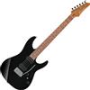 IBANEZ AZ24S2-BK Black Chitarra Elettrica Double-cut Nera