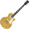 SIRE GUITARS Sire Larry Carlton L7 New Gen Metallic Gold Chitarra Elettrica Single-Cut ser...