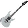IBANEZ GRG170DX Silver Chitarra elettrica serie GIO Silver