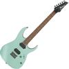 IBANEZ RG421S-SEM Sea Shore Matte Chitarra elettrica double cut verde