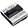 BOSS FS-5U Pedale Switch per Chitarra