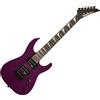 Jackson JS1X Dinky Minion Pavo Purple Chitarra Elettrica 22.5" Pavo Purple
