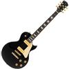 SIRE GUITARS Sire Larry Carlton L7V New Gen Black Chitarra elettrica Sire Black single cut...