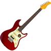 SIRE GUITARS Sire Larry Carlton S7 HSS New Gen Candy Apple Red Chitarra Elettrica serie Ne...