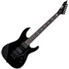 ESP LTD KH-202 BLK Kirk Hammett Chitarra elettrica Kirk Hammett Signature