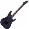 SIRE GUITARS Sire Larry Carlton X5 Trans Black Chitarra Elettrica Solid Body Nera Satinata