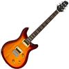 SIRE GUITARS Sire Larry Carlton Q3 Tobacco Sunburst Chitarra Elettrica serie Q Double-Cut