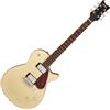 Gretsch Electromatic Jet RW Vintage White Chitarra Electromatic con Tastiera ...