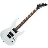 Jackson X Soloist SLX DX HT LRL Snow White Chitarra elettrica Jackson Soloist...