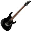 CORT G300 PRO Black Chitarra Elettrica Double-Cut Nera