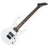 Jackson JS Dinky JS11 AH Snow White Chitarra Elettrica 25.5" Dinky JS11 Snow ...