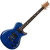 PRS SE McCarty 594 Singlecut Faded Blue 2023 Chitarra elettrica single cut co...