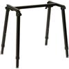 Quik Lok WS421 Supporto per tastiera con gambe ripeighevoli