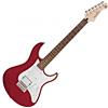 YAMAHA Pacifica 012 II Red Metallic Chitarra Elettrica Stratocaster Red Metallic