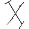 HERCULES STAND Hercules HCKS-100B Supporto per tastiera