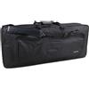 GEWA Borsa per Tastiera Basic J (96x37x15cm) Borsa per Tastiera Imbottita Ner...