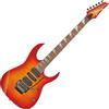IBANEZ RG470DXFM-CS Cherry Sunburst Chitarra Elettrica serie RG Standard Limi...
