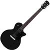 SIRE GUITARS Sire Larry Carlton L3 HH Black Satin Chitarra elettrica single-cut nera