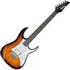 IBANEZ GRG140-SB Sunburst Chitarra Elettrica GRG140-SB