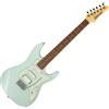 IBANEZ AZES40 MGR Mint Green Chitarra Elettrica Double Cut Mint Green