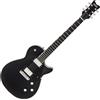 Gretsch Electromatic Premier Jet EB Onyx Storm Chitarra Elettrica Electromati...