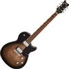 Gretsch Electromatic Jet RW Bristol Fog Chitarra Electromatic con Tastiera in...
