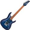 IBANEZ SA360NQM Sapphire Blue Chitarra Elettrica SA360NQM-SPB