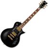 ESP LTD EC-256 Black Chitarra Elettrica EC-256 Black