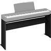YAMAHA L200 Stand Black Supporto per Tastiera YAMAHA L-200 Nero