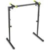 Gravity KS TS 01 B Supporto per Tastiera a Tavolo