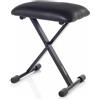 Bespeco SG8EX Panchetta per pianoforte
