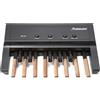 Studiologic MP113 Pedale Pedaliera Midi 13 Tasti per Tastiera