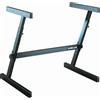 Quik Lok Z716 Supporto per Tastiera regolabile