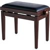 SoundSation SBH-100P-SRW Panchetta Panca Sgabello per Pianoforte Legno Satina...
