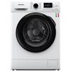 Sangiorgio It Wash Srl SLIM-FS714A9 - Lavatrice 7Kg Slim (45 cm) 1400 giri Carica Frontale Inverter Classe energetica A
