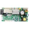 ASUIU Scheda madre della scheda di controllo WQP12-U7601S.D.1-2 V1.0, compatibile con Midea, compatibile con Hansa, compatibile con Teka, lavastoviglie
