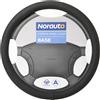 NORAUTO Coprivolante classico nero