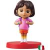 FABA Personaggio Sonoro - Il mondo di Dora